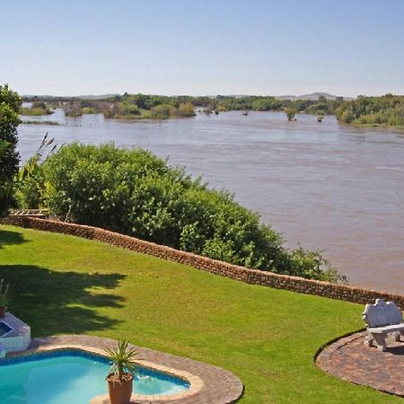 Affinity Guesthouse Upington Extérieur photo