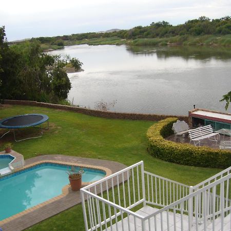 Affinity Guesthouse Upington Extérieur photo