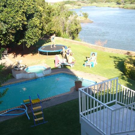 Affinity Guesthouse Upington Extérieur photo