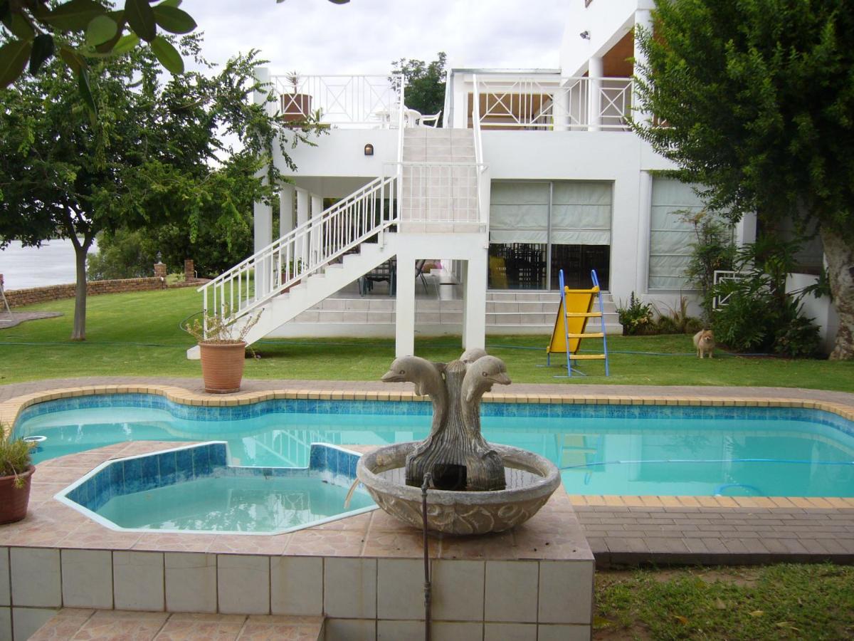 Affinity Guesthouse Upington Extérieur photo