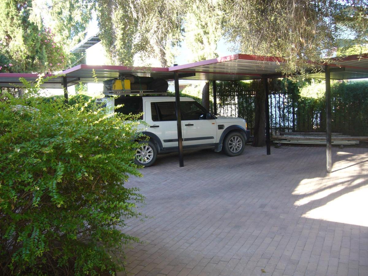 Affinity Guesthouse Upington Extérieur photo